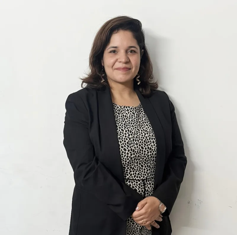 Portrait of Dr. Kanika Suri Kohli, Consultant at MHITR