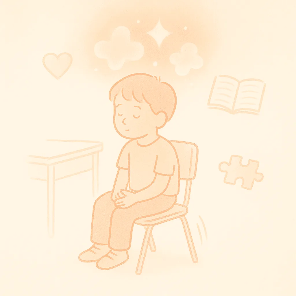 Neurodiversity Is Not a Burden