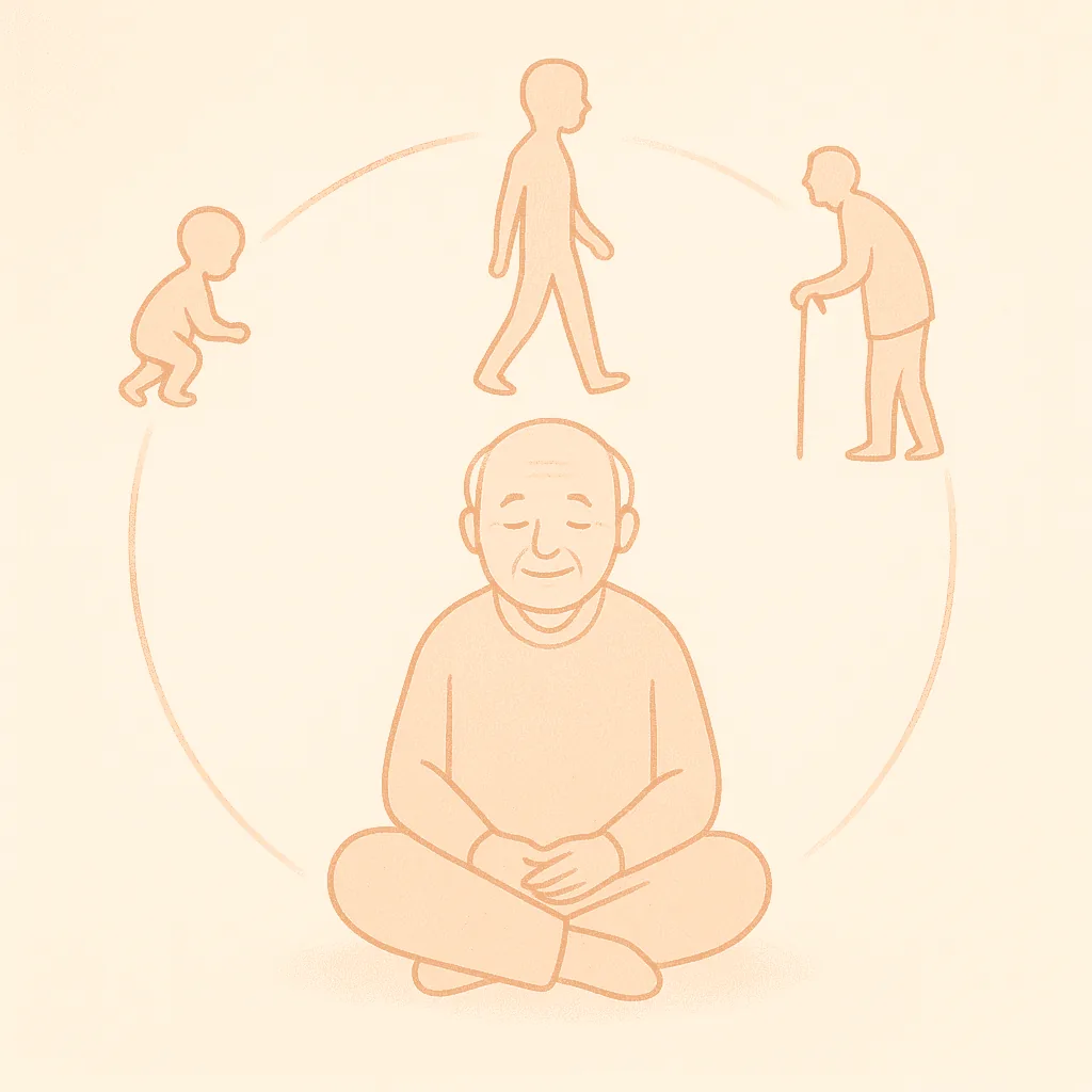 Unveiling the Hidden Gems of Ageing: Empowering the Elderly for a Fulfilling Life Journey