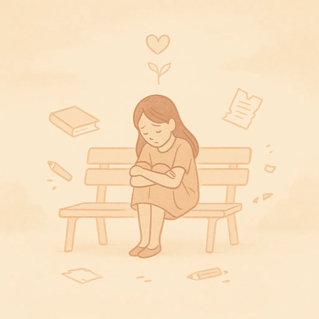 When a Childhood is Silenced: The Forgotten Voices of Adolescent Girls
