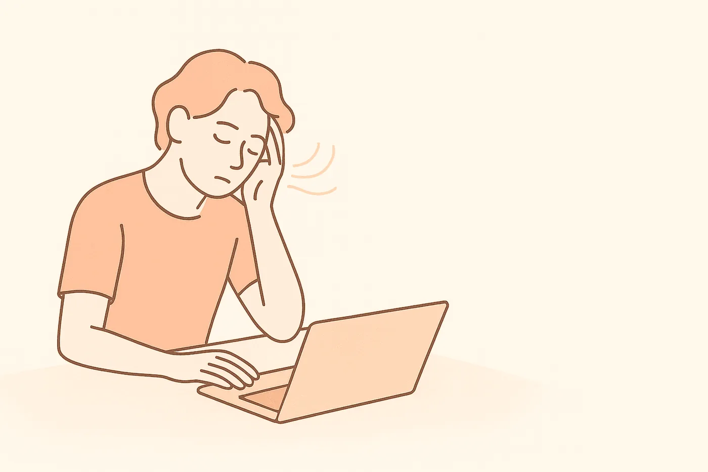 When Burnout Hits: Arjun’s Story and the Path to Renewal