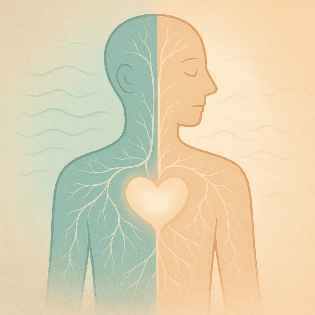 When Calm and Chaos Collide: Understanding Dysautonomia