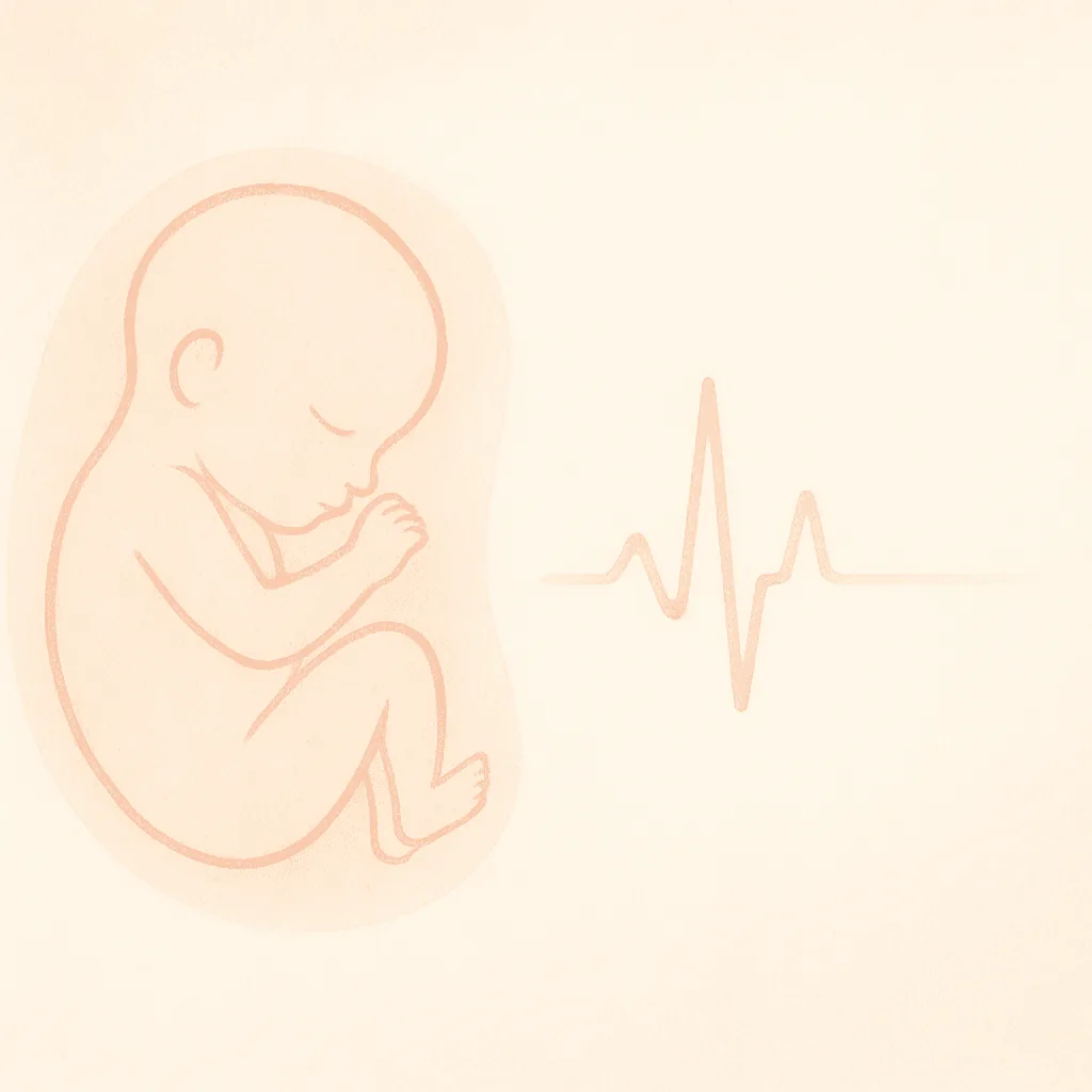 When the Heartbeat Stops: Understanding Stillbirth and the Path to Healing